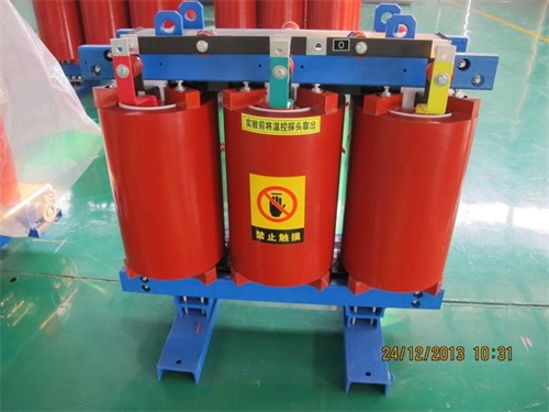 瓦房店SCB12-315KVA/10KV/0.4KV干式变压器