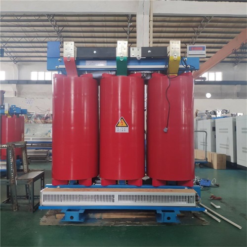 瓦房店SCB12-2500KVA/10KV/0.4KV干式变压器